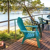 Waterfront Bainbridge Island Home: Stunning Views!