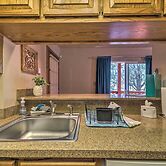 Alto Adventure Base w/ Deck: Hike, Bike & Ski!