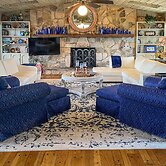 Dobson Getaway w/ Private Pool & Game Room!