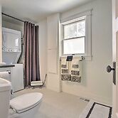 Charming Choteau Cottage: Ski & Fish Nearby!