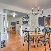 Charming Choteau Cottage: Ski & Fish Nearby!