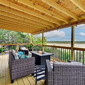 Lake Granbury Views: Texas Vacation Rental!