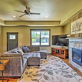 Modern Kalispell Home - 28 Mi to Glacier NP!