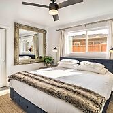 Stylish Albuquerque Home ~ 6 Miles to Downtown!