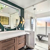 Stylish Albuquerque Home ~ 6 Miles to Downtown!