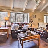 Steps to Ski Resort: Sugar Mountain Condo!