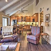 Steps to Ski Resort: Sugar Mountain Condo!