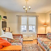 Penn Yan House Rental - Close to Wineries!