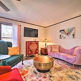 Asheville Area Home Near Blue Ridge Mountains