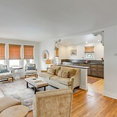Cozy Cottage in Historic Village: Near Cedar Point