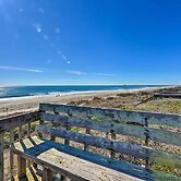 'hannah's Place' - Quaint & Cozy Apt by the Beach!