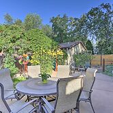 Charming Studio With Patio - 2 Mi to Dtwn Boise!