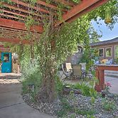Charming Studio With Patio - 2 Mi to Dtwn Boise!
