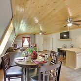 Pet-friendly Prospect Apartment: 7 Mi to Beach!