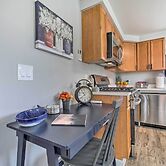 Ideally Located Buckley Apartment w/ Balcony!