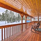 Bright & Cozy Duck Creek Cabin w/ Grill & Fire Pit