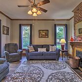 Spacious Virginia Retreat w/ Mountain Views