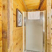 Rustic Searsport Cabin: Loft + Sunroom on 10 Acres