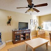 Quaint Leadville Home w/ Grill: Walk to Dtwn!