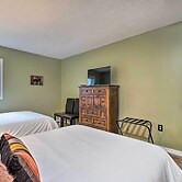 Cozy Ski-in/ski-out Condo on Magic Mountain