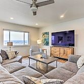 2 Mi to Dtwn Castle Rock: Home w/ Furnished Patio