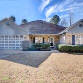 Starkville Vacation Rental ~ 2 Mi to Msu!
