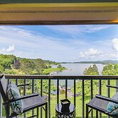 Rutledge Hilltop Home on Cherokee Lake w/ Decks!