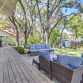 Modern Austin Home w/ Yard ~ 1 Mi From Acl!