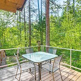 Hungry Horse Cabin w/ Gas Grill, Near Glacier!