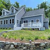 Belmont Home w/ Mtn View, 9 Mi to Gunstock Resort