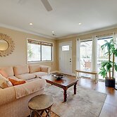 Condo w/ 2 Decks - Steps to Wrightsville Beach!