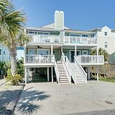 Condo w/ 2 Decks - Steps to Wrightsville Beach!