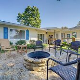 Serene Lake Junaluska Gem: Deck & Mountain Views