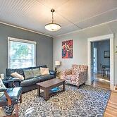 Historic Redstone w/ Large Backyard, Walk To Csu!