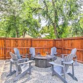 Historic Redstone w/ Large Backyard, Walk To Csu!