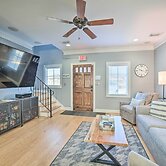 Modern Retreat ~ 1/2 Mi to Bryant-denny Stadium