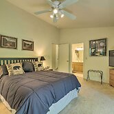 Pine Mountain Lake Haven w/ Spacious Deck!