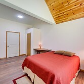 Spacious House on Half Acre < 3 Mi to Beach!