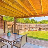 Family-friendly Rowlett Home ~ 23 Mi to Dallas