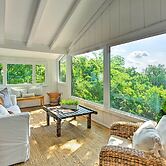 Stylish Franklin Cabin on 6 Private Acres!