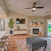 Family-friendly Home, 6 Mi to Riverwalk Plaza