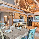 Lakehills Vacation Rental on Medina Lake