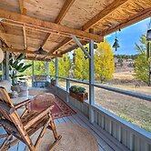 John Day Lakehouse w/ a Great Outdoor Space!