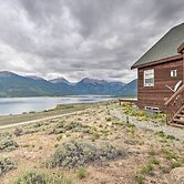 Breathtaking Lake-view Retreat w/ On-site Hiking!