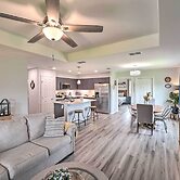 'RR Sea House' Aransas Pass Gem - 2 Mi to Boating