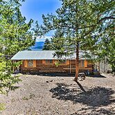 Idyllic Twin Lakes Escape w/ Views of the Lakes