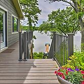 Happys Haven Cabin w/ Gas Grill & Fire Pit!