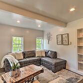 The Millersburg Mountain House Getaway w/ Gazebo!