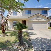 San Antonio Home w/ Pool Access: Near Lackland AFB