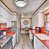 Charming Leadville Retreat w/ Private Hot Tub